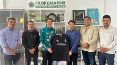 Staf Ahli Menag Dorong ISNU Jadi Pusat Pemikiran Kaum Sarjana