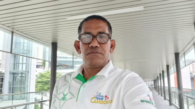 KONI Aceh: Tanpa Rekom KONI Daerah, Atlet Voli Tak Bisa Tampil di PORA