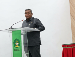 Ketua ICMI Aceh: Pendidikan Harus Jadi Jalan Keluar dari Kemiskinan