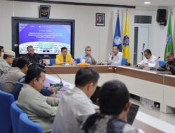 LWN Gandeng UTU Perkuat Implementasi MoU Helsinki