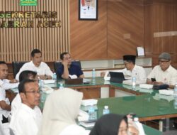 Pemerintah Aceh Percepat Alih Kelola RSUD Cut Meutia ke Lhokseumawe