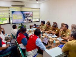 Pemerintah Aceh Minta Pertamina Benahi Layanan SPBU