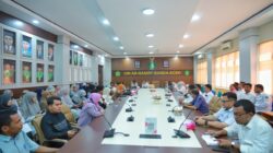 Perkuat Integritas ASN, UIN Ar-Raniry Sosialisasi Pengendalian Gratifikasi
