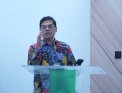 Rektor UIN Ar-Raniry Tekankan Pendidikan Karakter untuk Indonesia Emas