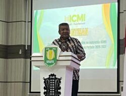 Pelantikan ICMI Sabang: Harus Jadi Motor Kemajuan Umat dan Daerah