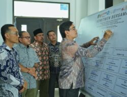 Tarbiyah UIN Ar-Raniry Jadi Pilot Project Zona Integritas