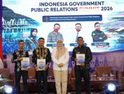 UIN Ar-Raniry: Humas Harus Bangun Kepercayaan Publik di Era AI