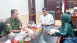 UIN Ar-Raniry Wakili Indonesia Belajar Pendidikan Inklusif di Jepang