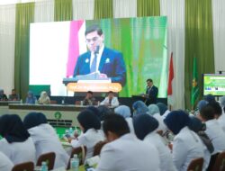 UIN Ar-Raniry Selangkah Lagi Buka Fakultas Kedokteran