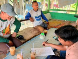 UTU Kembangkan Model Mitigasi Multidimensi Untuk Petani di Aceh Utara