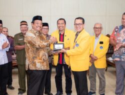 UTU Jalin Kerja Sama dengan Subulussalam dan Aceh Singkil
