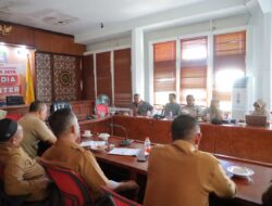 Wali Nanggroe Serap Aspirasi Aceh Jaya Terkait Implementasi MoU Helsinki