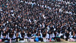 8.000 Mahasiswa Baru USK Ikuti Pakarmaru 2026