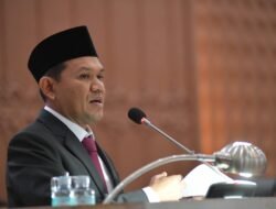 APBA 2025: Pendapatan Aceh Tembus Rp10,70 Triliun, Belanja Rp10,65 Triliun