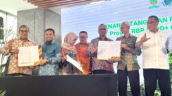 Aceh Dapat Rp27 Miliar Dana REDD+, Begini Harapan Mualem