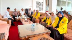 Bupati Aceh Barat Fasilitasi UMKM Kuliner Masuk Pasar Digital