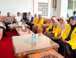 Bupati Aceh Barat Fasilitasi UMKM Kuliner Masuk Pasar Digital