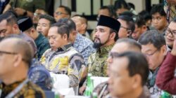 Bupati Aceh Timur Dorong Program Prioritas Tepat Sasaran