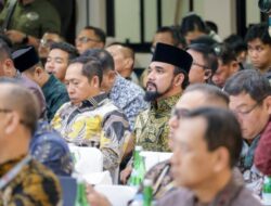 Bupati Aceh Timur Dorong Program Prioritas Tepat Sasaran
