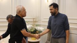 Ampon Man: Mualem Menunggu yang Konkret dari Perdamaian Aceh