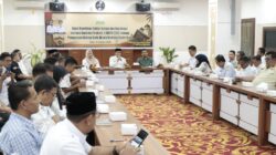 Pemkab hingga Kampus Didorong Perkuat Pemakaian Bahasa dan Aksara Aceh