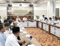 Pemkab hingga Kampus Didorong Perkuat Pemakaian Bahasa dan Aksara Aceh