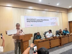 Mualem Dukung Lumpur Pascabencana Diolah Jadi Bata Ringan