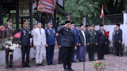 Bupati Aceh Besar Ajak Generasi Muda Kenali Sejarah dan Budaya Aceh