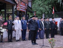 Bupati Aceh Besar Ajak Generasi Muda Kenali Sejarah dan Budaya Aceh