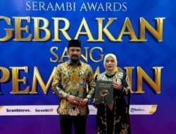 Bupati Al-Farlaky, Pemimpin Inovator Transformasi Fiskal Daerah