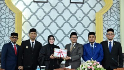 DPRK Soroti Waterfront City hingga Perang Melawan Narkoba