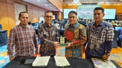 FTK UIN Ar-Raniry dan UIN Malang Perkuat Kolaborasi Pendidikan dan Riset