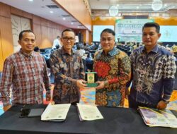 FTK UIN Ar-Raniry dan UIN Malang Perkuat Kolaborasi Pendidikan dan Riset