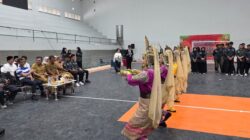 27 Tim Ramaikan Turnamen Futsal Realistig SMAN 3 Banda Aceh