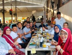 Muswil ICMI Aceh Digelar 12 September, Banda Aceh Tuan Rumah
