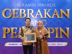 Irwansyah, Jadikan Media Sosial sebagai “Posko” Aspirasi Warga