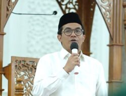 Ketua DPRK Banda Aceh Serukan Konsolidasi Umat Lawan Penyakit Sosial
