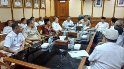 Desk Koordinasi Aceh Segera Dibentuk, Dorong Pokja Khusus Ekonomi