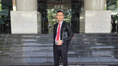 Rekening PT 212 Sudah Dibekukan Lebih 20 Hari, Apa Dasar Hukumnya?
