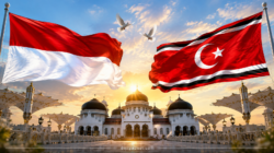 Malam Ini, Zikir dan Doa Bersama Digelar di Masjid Raya