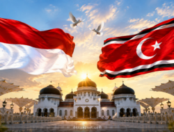 Malam Ini, Zikir dan Doa Bersama Digelar di Masjid Raya