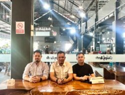 Kirim Empat Golfer, PGI Pidie Bidik Prestasi di Kejurda Aceh Series II