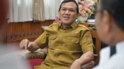 Pemerintah Aceh Kirim Bantuan untuk Korban Kebakaran di Aceh Tengah