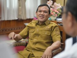 Pemerintah Aceh Kirim Bantuan untuk Korban Kebakaran di Aceh Tengah
