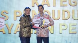 Pemerintah Aceh Raih Apresiasi Nasional atas Akses Penduduk ke Layanan Pendidikan