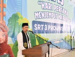 Pemerintah Aceh Dorong Pendidikan Jadi Jalan Keluar dari Kemiskinan