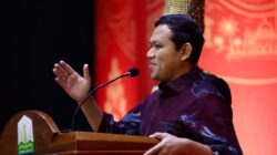Pemerintah Aceh Titip Tiga Persoalan ke Wamendagri