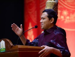 Pemerintah Aceh Titip Tiga Persoalan ke Wamendagri