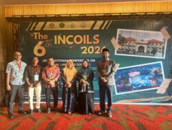 Prof Syamsul Rijal Pimpin Forum Komunikasi Prodi Pascasarjana PTKI