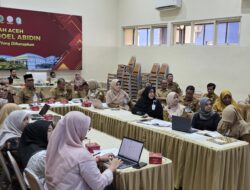 Reformasi Birokrasi RSUDZA Harus Berdampak pada Pelayanan